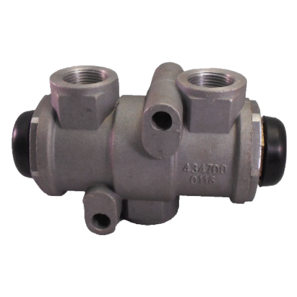 SA 3515MA (4 Circuit Valve) SA 3515MA (4 Circuit Valve)